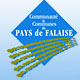 Communaut&eacute; de communes Pays de Falaise