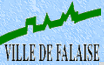 Ville de Falaise